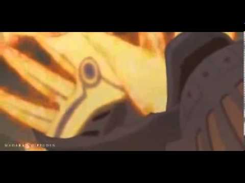Naruto Shippuden Episode 329 Jepang Dub Sub Indo